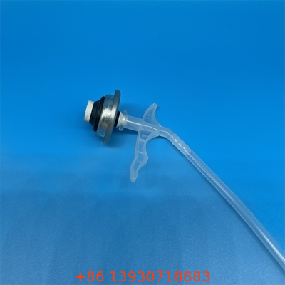 Van phân phối hiệu suất cao với van phun bọt PU