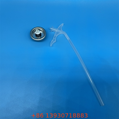 Van phân phối chính xác với gắn rơm - Đơn giản hóa quy trình ứng dụng chất lỏng của bạn với kiểm soát nâng cao