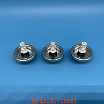 Van phân phối chính xác với gắn rơm - Đơn giản hóa quy trình ứng dụng chất lỏng của bạn với kiểm soát nâng cao