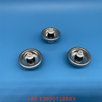 Van phân phối hiệu suất cao với van phun bọt PU