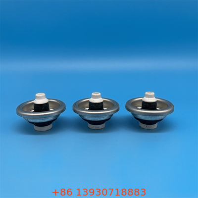Van phân phối hiệu suất cao với van phun bọt PU