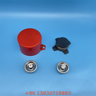 Van phun cách nhiệt bọt hiệu suất cao - Giải pháp tiết kiệm năng lượng cho ứng dụng cách nhiệt liền mạch