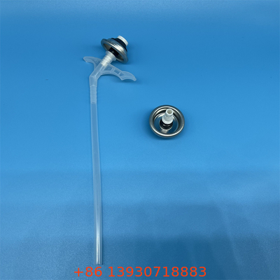 Van phun cách nhiệt bọt hiệu suất cao - Giải pháp tiết kiệm năng lượng cho ứng dụng cách nhiệt liền mạch