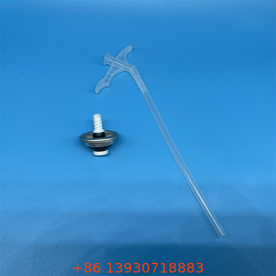 Van phân phối chính xác với gắn rơm - Đơn giản hóa quy trình ứng dụng chất lỏng của bạn với kiểm soát nâng cao