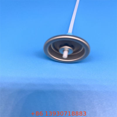 Van đo khí dung Hệ thống van khí dung đo độ chính xác cao cho dược phẩm