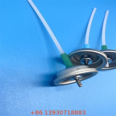 Van đo khí dung với hiệu suất phun ổn định và lặp lại