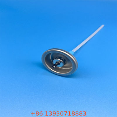 Van đo khí dung với hiệu suất phun ổn định và lặp lại