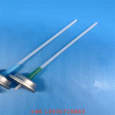 Mô hình phun sương mù van khí phun bạc đo có sẵn 50/75/100/120/150/200mcl