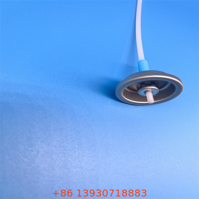 Ống phun đồng hồ Universal Gasketed với Mô hình phun sương mù và Máy điều khiển nút