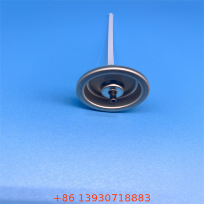 Ống phun đồng hồ Universal Gasketed với Mô hình phun sương mù và Máy điều khiển nút