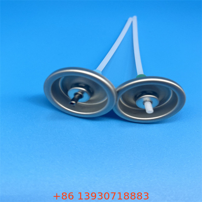 Tốc độ phun đo chính xác với van phun 50/75/100/120/150/200mcl