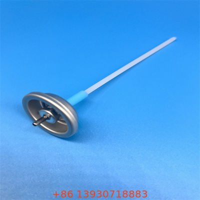 Van đo khí dung với hiệu suất phun ổn định và lặp lại