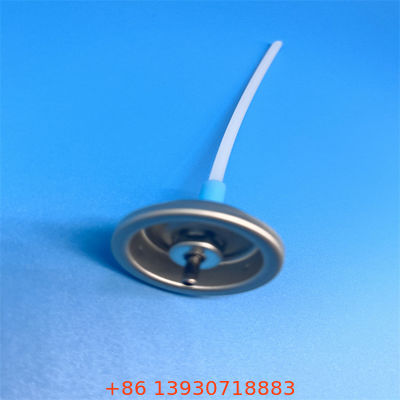 Van đo khí dung với hiệu suất phun ổn định và lặp lại