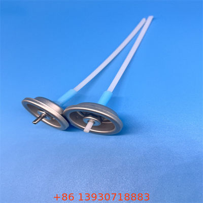 Van đo khí dung cho các ứng dụng phun kiểm soát liều lượng chính xác