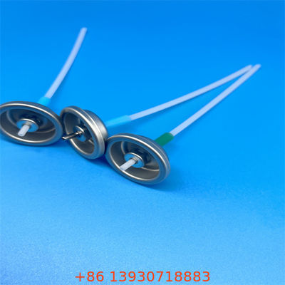 Van đo khí dung Hệ thống van khí dung đo độ chính xác cao cho dược phẩm