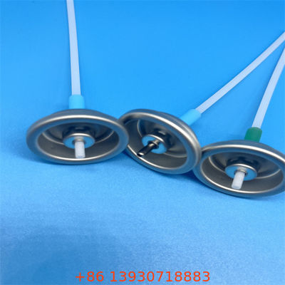 Van đo khí dung cho các ứng dụng phun kiểm soát liều lượng chính xác