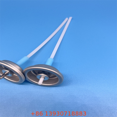 Tốc độ phun đo chính xác với van phun 50/75/100/120/150/200mcl