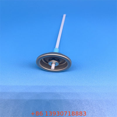 Ống phun khí thải cao cấp với công nghệ đo lường để phân phối phun có kiểm soát