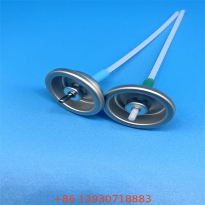 Ống phun khí thải cao cấp với công nghệ đo lường để phân phối phun có kiểm soát