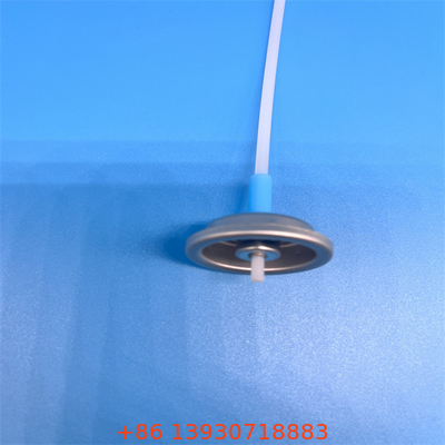 Mô hình phun sương mù van khí phun bạc đo có sẵn 50/75/100/120/150/200mcl