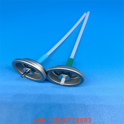 Ống phun đồng hồ Universal Gasketed với Mô hình phun sương mù và Máy điều khiển nút