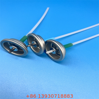 Ống phun phun phun Aerosol với tốc độ phun khác nhau và tương thích phổ quát