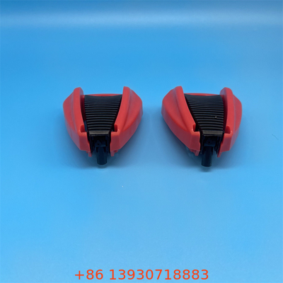Nắp nạp đầy bằng ống chính xác cho các ứng dụng trong phòng thí nghiệm Giải pháp phân phối điều khiển