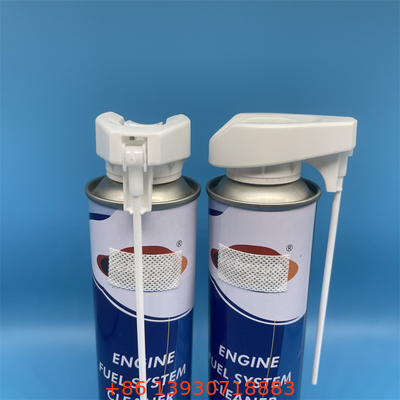 Ứng dụng bổ sung ống trang bị nắp cho dễ dàng phân phối linh hoạt phụ kiện chai