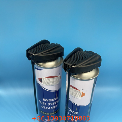 Ứng dụng bổ sung ống trang bị nắp cho dễ dàng phân phối linh hoạt phụ kiện chai