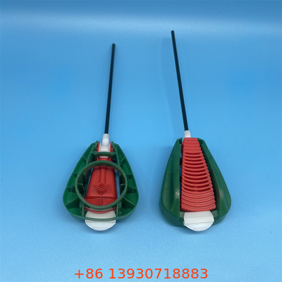 Nắp nạp kích hoạt đa năng cho việc phân phối chất lỏng hiệu quả trong chi tiết ô tô