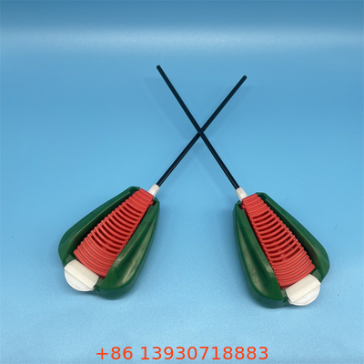 Nâng cao nắp nạp lại kích hoạt kích hoạt để phân phối chất lỏng hiệu quả trong môi trường phòng thí nghiệm
