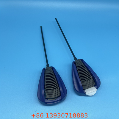 Bộ đính kèm kích hoạt tái nạp linh hoạt để làm sạch hiệu quả - vòi phun đa chức năng