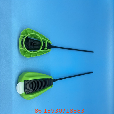 Nắp nạp đầy mới mẻ có kích hoạt kích hoạt để dễ dàng phân phối chất lỏng trong môi trường công nghiệp