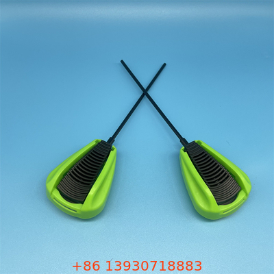 Nắp bơm bơm bổ sung tiện lợi để dễ dàng phân phối chất lỏng trong các nhiệm vụ làm sạch gia đình