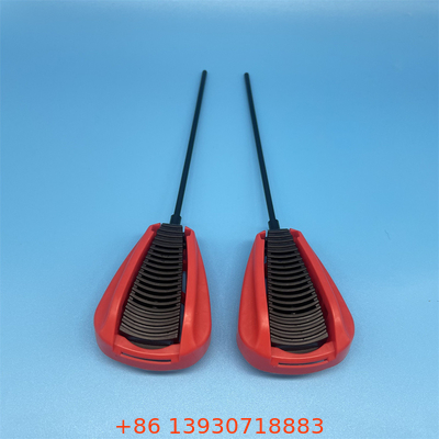 Nâng cao nắp nạp lại kích hoạt kích hoạt để phân phối chất lỏng hiệu quả trong môi trường phòng thí nghiệm
