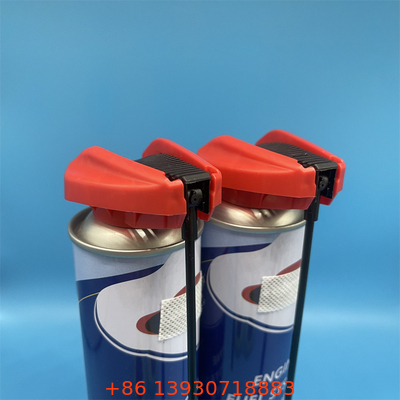 Nắp nạp đầy mới mẻ có kích hoạt kích hoạt để dễ dàng phân phối chất lỏng trong môi trường công nghiệp