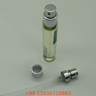 Máy bơm nước hoa cổ điển với bình phun có thể điều chỉnh - linh hoạt cho tất cả các loại nước hoa