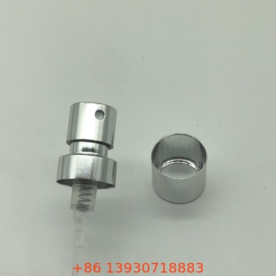 Máy bơm nước hoa sang trọng với kích hoạt mềm - lý tưởng cho các dòng nước hoa cao cấp