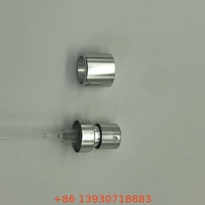 Máy bơm nước hoa sang trọng với kích hoạt mềm - lý tưởng cho các dòng nước hoa cao cấp