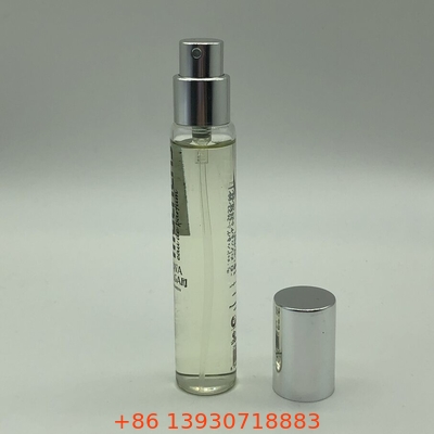 Máy bơm nước hoa chính xác cho các thương hiệu mỹ phẩm với hiệu suất tăng cường