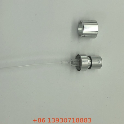 Máy bơm nước hoa chính xác cho các thương hiệu mỹ phẩm với hiệu suất tăng cường
