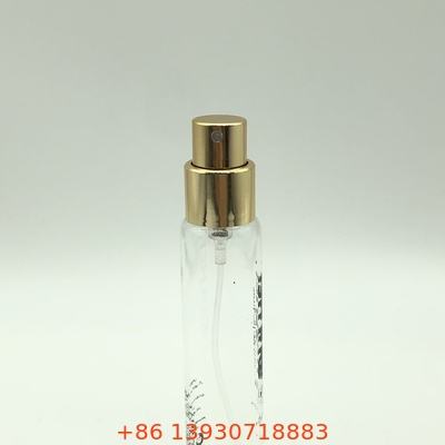 Máy bơm nước hoa sang trọng cho chai nước hoa sang trọng với thiết kế chính xác và chất lượng bền vững
