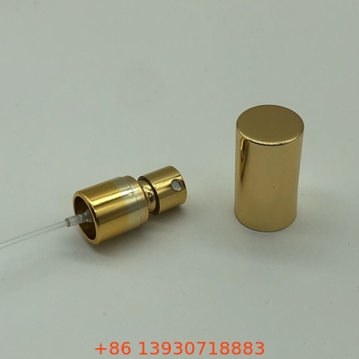 Máy bơm nước hoa cổ điển với bình phun có thể điều chỉnh - linh hoạt cho tất cả các loại nước hoa