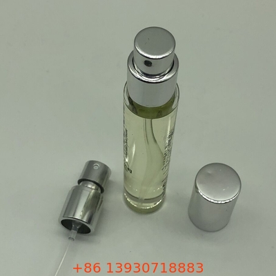 Máy bơm nước hoa sang trọng để phân phối sương mù tinh khiết lý tưởng cho chai nước hoa