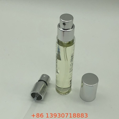 Máy bơm chai nước hoa sang trọng với xịt sương mù tinh tế - hoàn hảo cho việc áp dụng nước hoa, tóc và sương mù cơ thể
