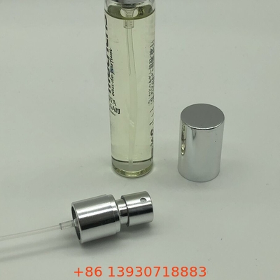 Máy bơm nước hoa sang trọng để phân phối sương mù tinh khiết lý tưởng cho chai nước hoa