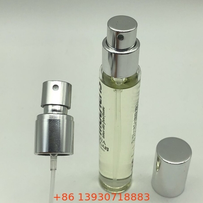 Máy bơm chai nước hoa cao cấp để phân phối chính xác - lý tưởng cho nước hoa, bao bì mỹ phẩm