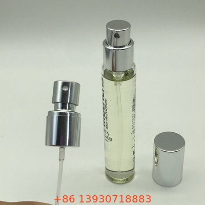 Máy bơm chai nước hoa sang trọng với xịt sương mù tinh tế - hoàn hảo cho việc áp dụng nước hoa, tóc và sương mù cơ thể