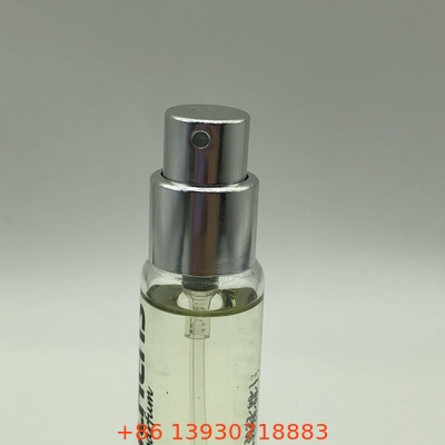 Máy bơm nước hoa sang trọng cho chai nước hoa sang trọng với thiết kế chính xác và chất lượng bền vững
