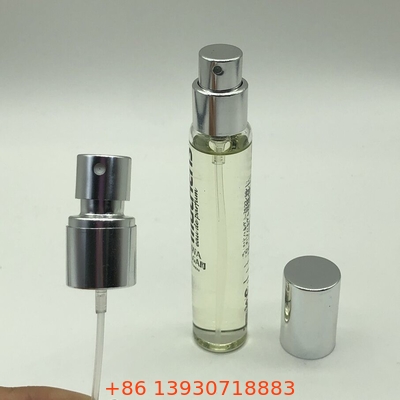Máy bơm nước hoa sang trọng để phân phối sương mù tinh khiết lý tưởng cho chai nước hoa